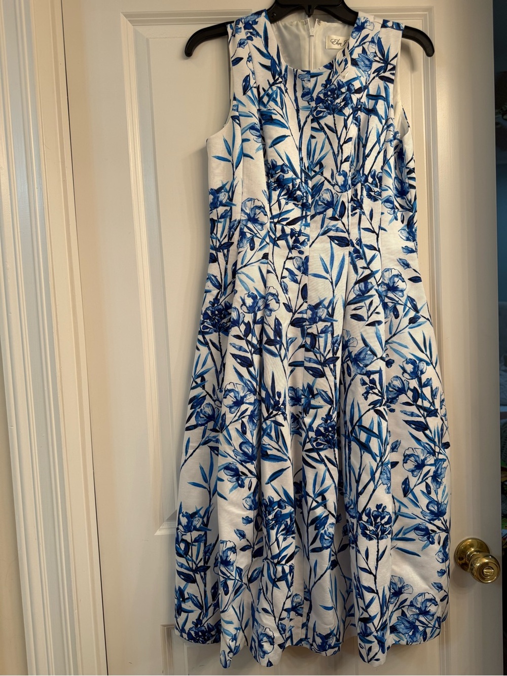 Eliza J Summer Dress